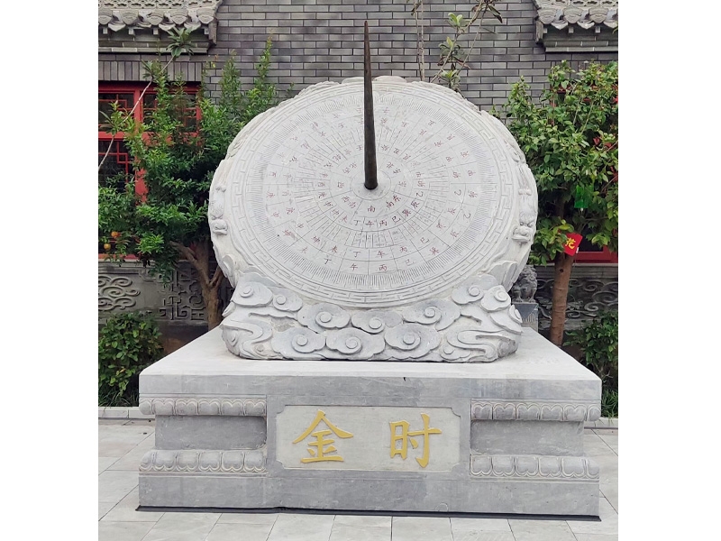 園林雕塑
